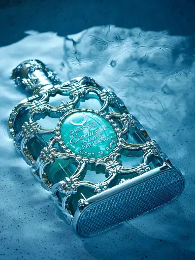 Orientica Parfums Exclusive Azure Fantasy Extrait de Parfum | Thumbnail 5 Orientica Parfums Exclusive Azure Fantasy Extrait de Parfum | Thumbnail 5