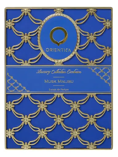 Orientica Parfums Musk Malibu Extrait de Parfum | Thumbnail 3 Orientica Parfums Musk Malibu Extrait de Parfum | Thumbnail 3