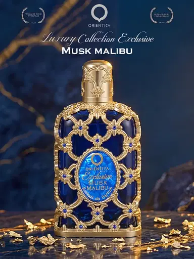 Orientica Parfums Musk Malibu Extrait de Parfum | Thumbnail 4 Orientica Parfums Musk Malibu Extrait de Parfum | Thumbnail 4