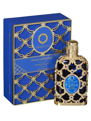Orientica Parfums Musk Malibu Extrait de Parfum | Thumbnail 1 Orientica Parfums Musk Malibu Extrait de Parfum | Thumbnail 1