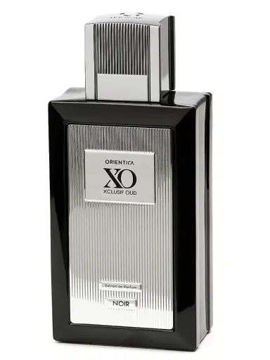 Orientica Parfums Xclusif Oud Noir Extrait de Parfum | Thumbnail 2