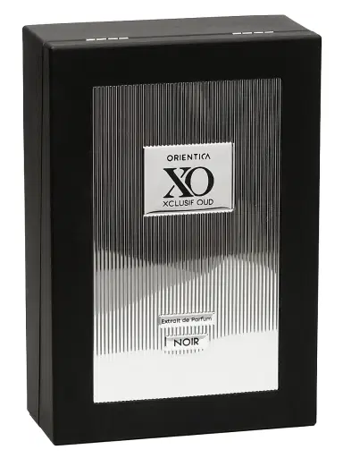 Orientica Parfums Xclusif Oud Noir Extrait de Parfum | Thumbnail 3
