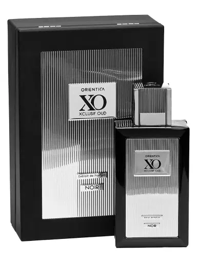Orientica Parfums Xclusif Oud Noir Extrait de Parfum | Thumbnail 1