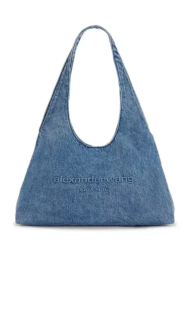 Alexander Wang Pike Medium Hobo Bag | Thumbnail 1