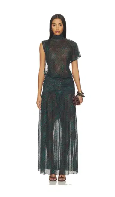 SIEDRES Dakota Dress | Thumbnail 2