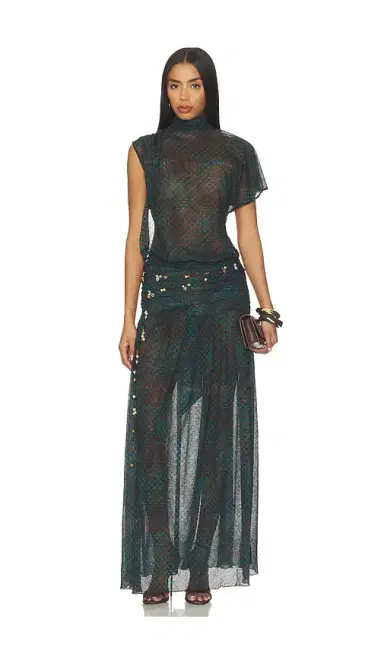 SIEDRES Dakota Dress | Thumbnail 1