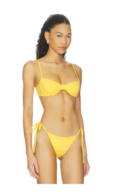 Belle Anna Deniz Bikini Top | Thumbnail 2 Belle Anna Deniz Bikini Top | Thumbnail 2