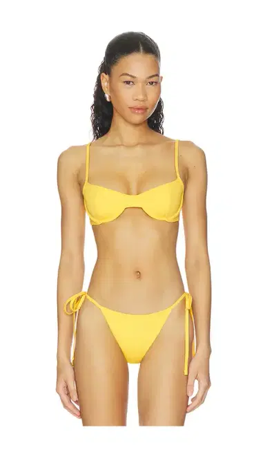 Belle Anna Deniz Bikini Top | Thumbnail 1 Belle Anna Deniz Bikini Top | Thumbnail 1