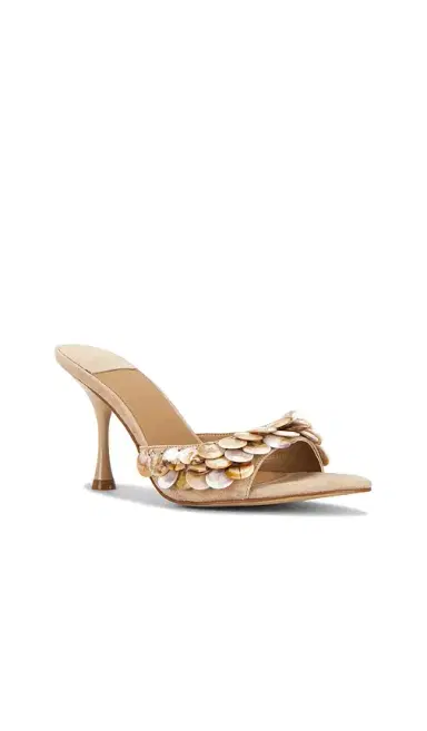 Jeffrey Campbell Agent Sandal | Thumbnail 2 Jeffrey Campbell Agent Sandal | Thumbnail 2