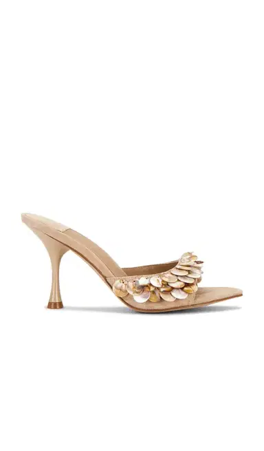 Jeffrey Campbell Agent Sandal | Thumbnail 1 Jeffrey Campbell Agent Sandal | Thumbnail 1
