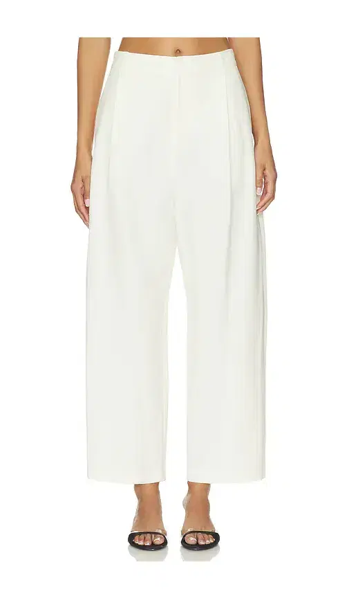 The Sei Pintuck Trouser