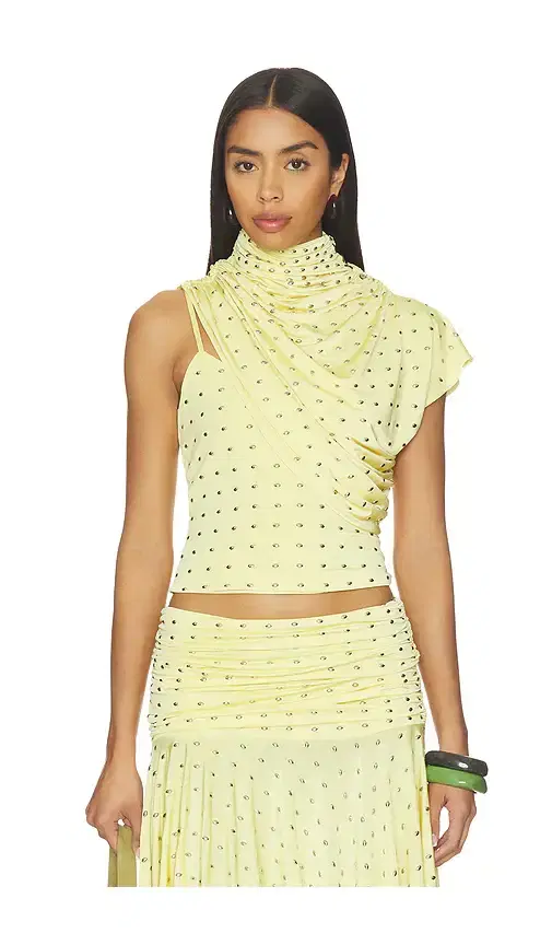 Silvy Top