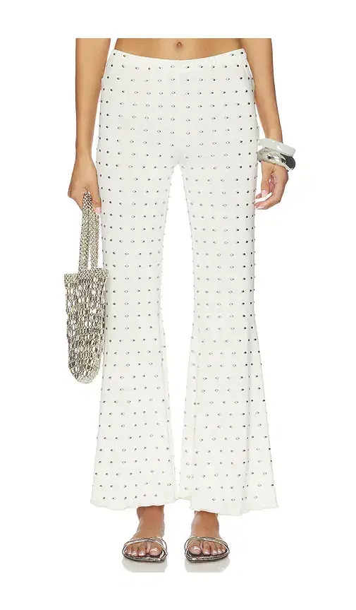 SIEDRES Jeslynn Pant