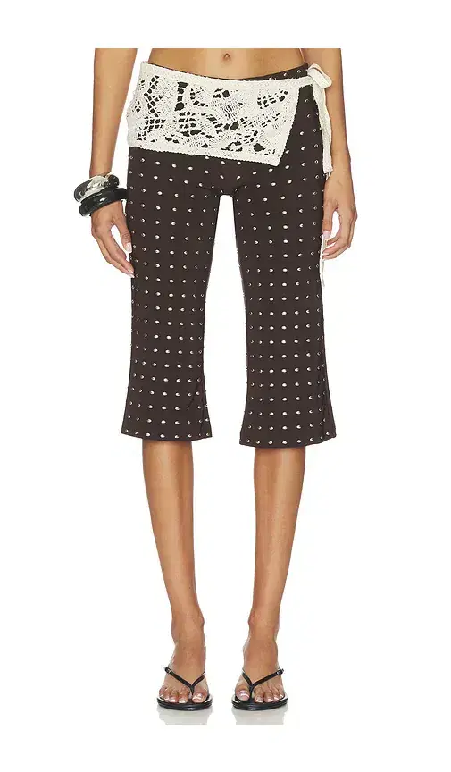 SIEDRES Gianna Pant