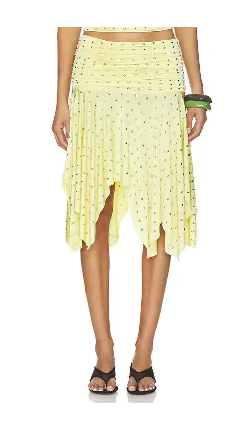 Sandor Skirt