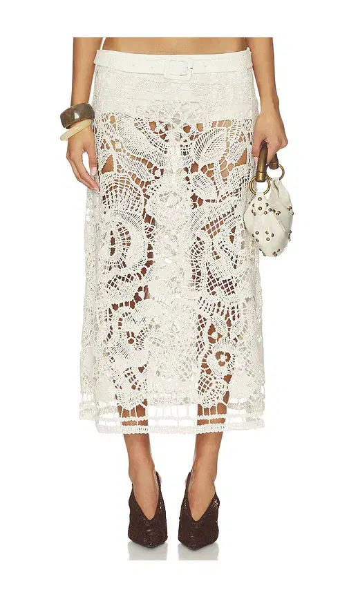 Wells Skirt
