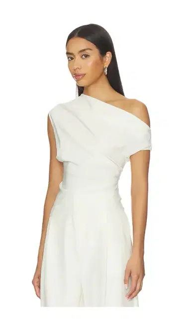THE SEI Off Shoulder Top | Thumbnail 2 THE SEI Off Shoulder Top | Thumbnail 2