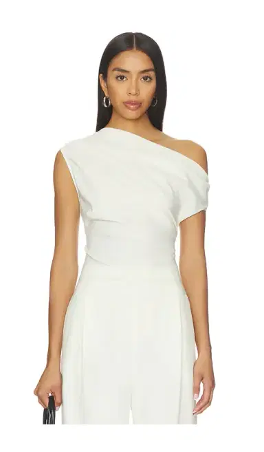 THE SEI Off Shoulder Top | Thumbnail 1 THE SEI Off Shoulder Top | Thumbnail 1
