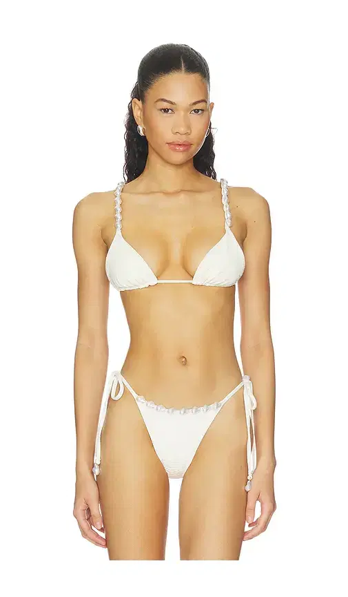 Luxe Kendall Bikini Top