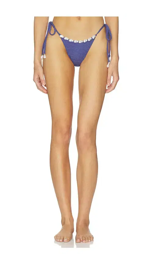 Luxe Aurora Bikini Bottom