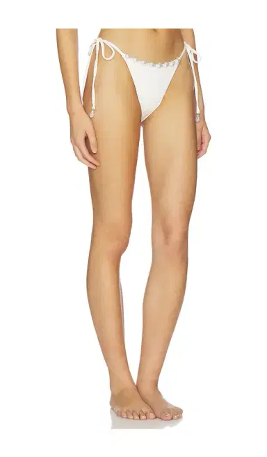 La Porte Luxe Aurora Bikini Bottom | Thumbnail 2 La Porte Luxe Aurora Bikini Bottom | Thumbnail 2