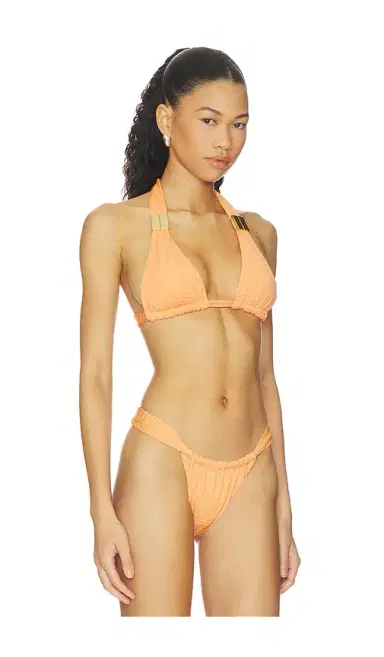 La Porte Celine Bikini Top | Thumbnail 2