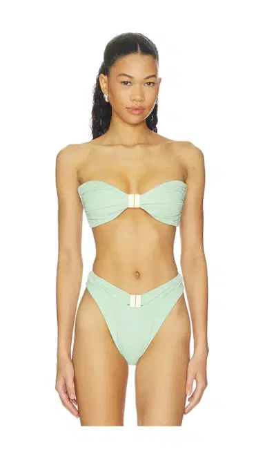 La Porte Kate Bandeau Top | Thumbnail 1