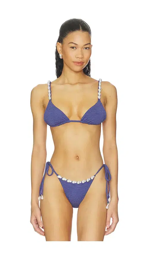 Luxe Kendall Bikini Top