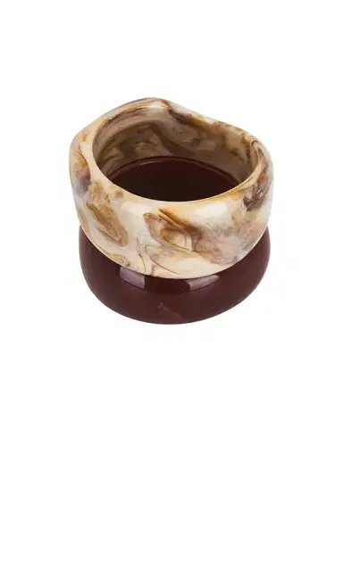 Epifene Bangles Set Of 2 | Thumbnail 1 Epifene Bangles Set Of 2 | Thumbnail 1