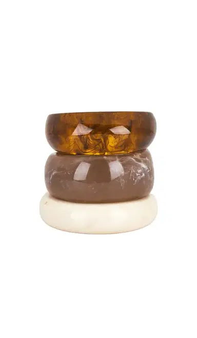Epifene Bangles Set Of 3 | Thumbnail 2