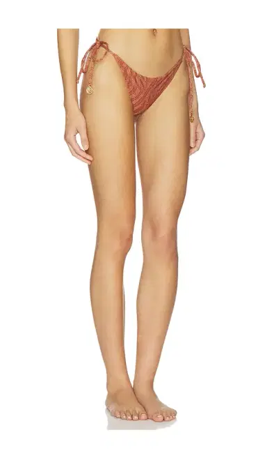 Luli Fama Muse Glow Seamless Ruched Back Brazilian | Thumbnail 2 Luli Fama Muse Glow Seamless Ruched Back Brazilian | Thumbnail 2