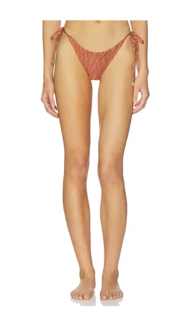 Luli Fama Muse Glow Seamless Ruched Back Brazilian | Thumbnail 1 Luli Fama Muse Glow Seamless Ruched Back Brazilian | Thumbnail 1
