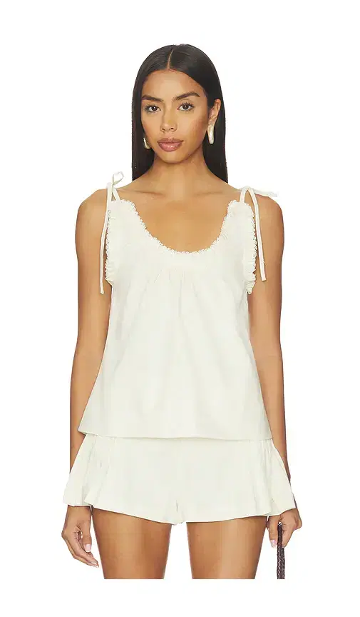 Kamila Top