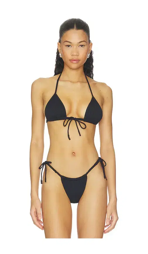 Binded Emma Bikini Top