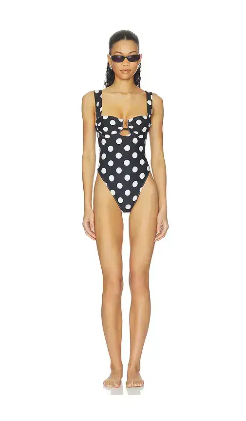 Bella One-piece