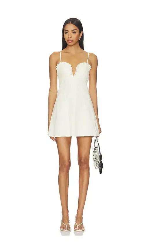 Kamila Mini Dress