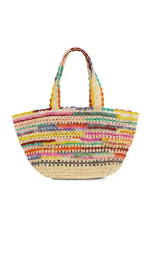 BTB Los Angeles Ornella Tote Bag