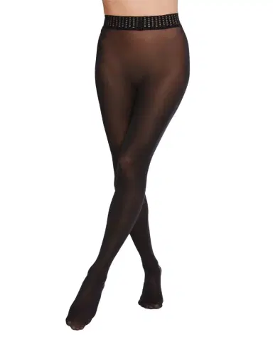 Wolford Fatal 50 Seamless Matte Tights | Thumbnail 1 Wolford Fatal 50 Seamless Matte Tights | Thumbnail 1