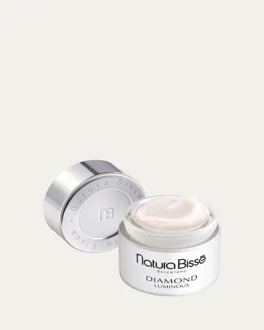Natura Bissé Diamond Luminous Perfecting Cream, 1.7 oz. | Thumbnail 3 Natura Bissé Diamond Luminous Perfecting Cream, 1.7 oz. | Thumbnail 3