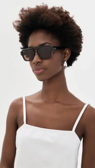 Le Specs Subzero Sunglasses | Thumbnail 3 Le Specs Subzero Sunglasses | Thumbnail 3
