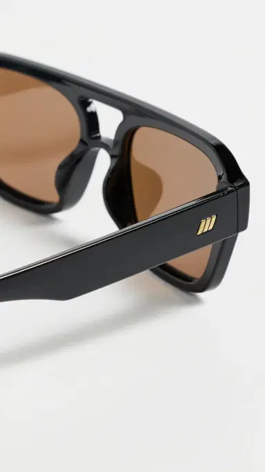 Le Specs Subzero Sunglasses | Thumbnail 5 Le Specs Subzero Sunglasses | Thumbnail 5