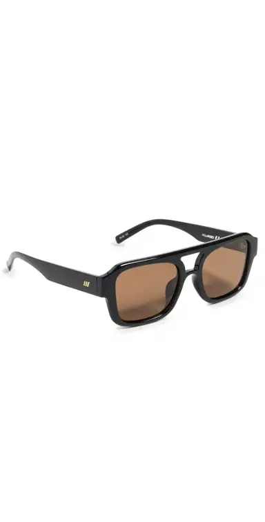 Le Specs Subzero Sunglasses | Thumbnail 1 Le Specs Subzero Sunglasses | Thumbnail 1