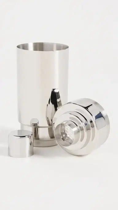 Georg Jensen Manhattan Cocktail Shaker | Thumbnail 3