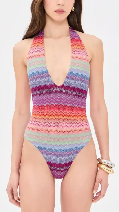 PQ Swim Remi One Piece unkissed | Thumbnail 2 PQ Swim Remi One Piece unkissed | Thumbnail 2