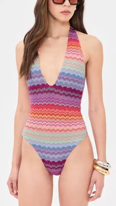 PQ Swim Remi One Piece unkissed | Thumbnail 5 PQ Swim Remi One Piece unkissed | Thumbnail 5