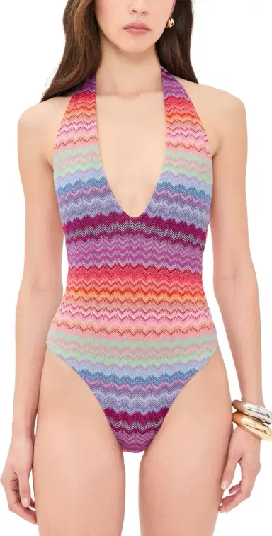 PQ Swim Remi One Piece unkissed | Thumbnail 1 PQ Swim Remi One Piece unkissed | Thumbnail 1