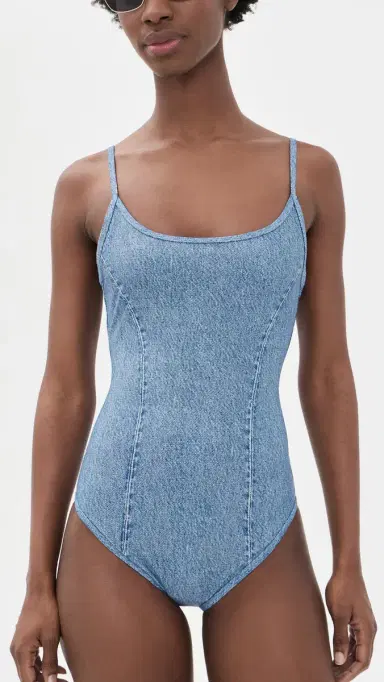 rag & bone Miramar One Piece Minetta L | Thumbnail 2