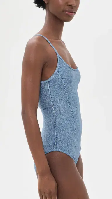 rag & bone Miramar One Piece Minetta L | Thumbnail 4