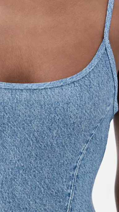 rag & bone Miramar One Piece Minetta L | Thumbnail 6