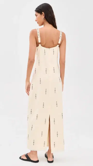 rag & bone Aubrey Dress | Thumbnail 3 rag & bone Aubrey Dress | Thumbnail 3